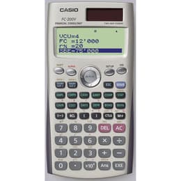 Kalkulačka Casio FC-200V
