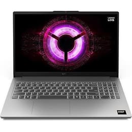 Lenovo LOQ 15ARP10E 15" (2023) - Ryzen 7 - 7000 Series (HS) - 16GB - SSD 512 GB QWERTY - Anglická