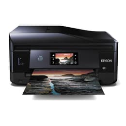 Epson EXPRESSION PHOTO XP-860 Atramentová tlačiareň
