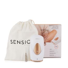 Pulzný epilátor Sensica Sensilight mini 300