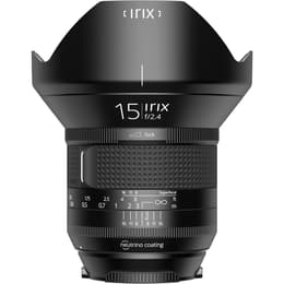 Objektív Irix ED 15mm f/2.4