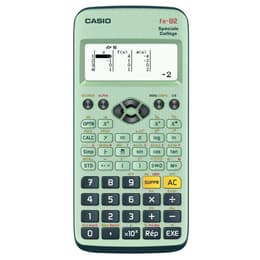 Kalkulačka Casio FX-92