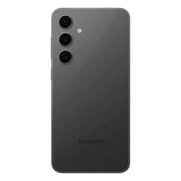 Galaxy S24 FE 256GB - Sivá - Neblokovaný