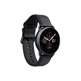 Smart hodinky Samsung Galaxy Watch Active 2 44mm LTE á á - Čierna
