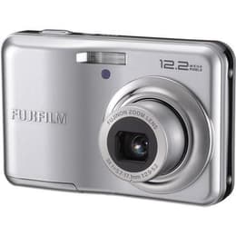 Fujifilm FinePix A220 Kompakt 12 - Sivá
