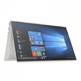 HP EliteBook X360 1030 G7 13" (2020) - Core i5 - Gen 10 (U) - 8GB - SSD 256 GB AZERTY - Francúzska