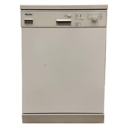 Samostatná umývačka riadu Miele G 975 SC Plus cm - 10 až 12 prestieraní