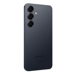 Galaxy S25 128GB - Čierna - Neblokovaný