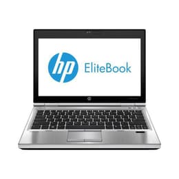 HP EliteBook 2570P 12" (2012) - Core i5-3320M - 8GB - SSD 120 GB AZERTY - Francúzska