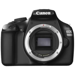 Zrkadlovka EOS 1100D - Čierna Canon