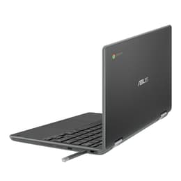 Asus Chromebook Flip C214 Touch Celeron 1.1 GHz 32GB SSD - 4GB QWERTY - Švédska