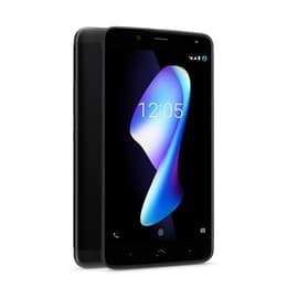 Bq Aquaris V Plus 32GB - Čierna - Neblokovaný