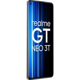 Realme GT Neo 3T 128GB - Biela - Neblokovaný