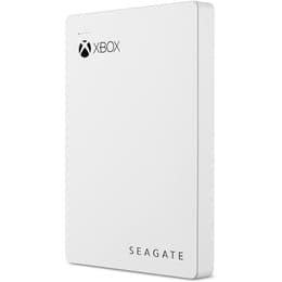 Externý pevný disk Seagate Game Drive STEA4000407 - HDD 4 To USB 3.0