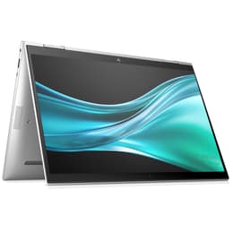 HP Elite x360 830 G11 13" (2023) - Core Ultra 5 125U - 16GB - SSD 512 GB QWERTZ - Nemecká