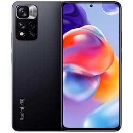 Xiaomi Redmi Note 11 Pro+ 5G 256GB - Čierna - Neblokovaný - Dual-SIM