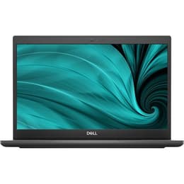 Dell Latitude 3420 14" (2021) - Core i5 - Gen 11 (G) - 8GB - SSD 256 GB QWERTY - Anglická