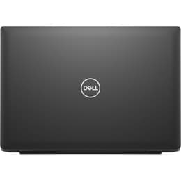 Dell Latitude 3420 14" (2021) - Core i5 - Gen 11 (G) - 8GB - SSD 256 GB QWERTY - Anglická