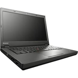 Lenovo ThinkPad T440p 14" (2014) - Core i5-4300M - 8GB - HDD 500 GB QWERTZ - Nemecká