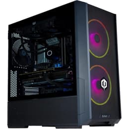 Cyberpowerpc Centurion Core i7-11700 2.5 GHz - SSD 1 To - 32GB