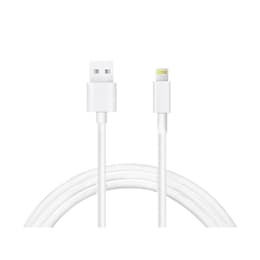Kábel (USB + Lightning) - WTK
