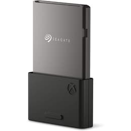 Externý pevný disk Seagate Expansion Card Xbox Series X|S - SSD 1 To USB 3.0