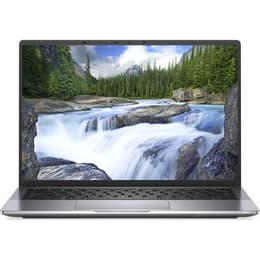 Dell Latitude 9420 2-in-1 14" (2021) - Core i5 - Gen 11 (G) - 16GB - SSD 512 GB QWERTY - Švédska