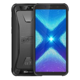 Blackview BV5000 32GB - Čierna - Neblokovaný