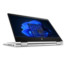 HP ProBook X360 435 G9 13" (2021) - Ryzen 5 - 5000 Series (U) - 8GB - SSD 256 GB QWERTZ - Nemecká