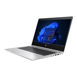 HP ProBook X360 435 G9 13" (2021) - Ryzen 5 - 5000 Series (U) - 8GB - SSD 256 GB QWERTZ - Nemecká