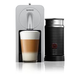 Kapsulový espressovač Kompatibilné s Nespresso Magimix Prodigio M135 - 11376 L - Strieborná