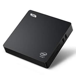 Externý pevný disk Intel Z83 II - HDD 32 GB HDMI-X1 USB3 - X2 USB2 -ETHERNET - SD