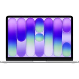 MacBook Neo 13" (2026) - Apple A18 Pro 6‑core CPU a GPU 5-Core - 8GB RAM - SSD 512GB - Štandardná obrazovka - QWERTZ - Nemecká