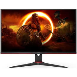 Monitor 27 Aoc 27G2SAE/BK 1920 x 1080 LED Čierna