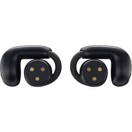 Slúchadlá Bose Ultra Open Earbuds Potláčanie hluku Bluetooth - Čierna