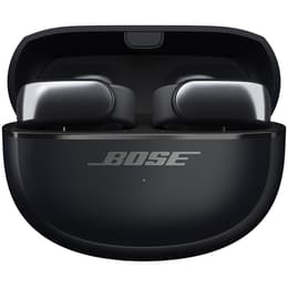Slúchadlá Bose Ultra Open Earbuds Potláčanie hluku Bluetooth - Čierna
