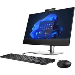 HP Pro One 440 G9 23" Core i5 1.7 GHz - SSD 512 GB - 16GB QWERTY - Anglická