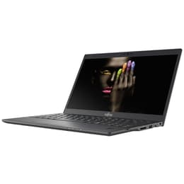 Fujitsu LifeBook U9310 13" (2020) - Core i5 - Gen 10 (U) - 16GB - SSD 512 GB QWERTZ - Nemecká