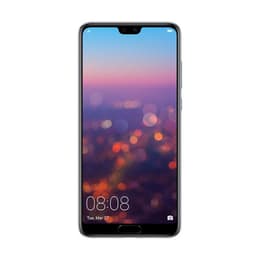 Huawei P20 128GB - Modrá - Neblokovaný