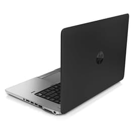 HP EliteBook 850 G2 15" (2014) - Core i5-5300U - 8GB - SSD 256 GB QWERTZ - Nemecká