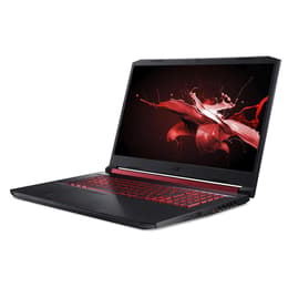 Acer Nitro 5 15" (2020) - Core i5 - Gen 10 (H) - 8GB - SSD 256 GB AZERTY - Francúzska