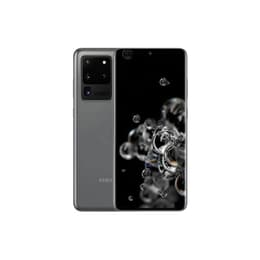 Galaxy S20 Ultra 5G 128 GB - Sivá