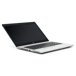 HP EliteBook 840 G6 14" (2018) - Core i5 - Gen 8 (U) - 16GB - SSD 256 GB QWERTZ - Nemecká