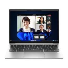 HP EliteBook 830 G11 13" (2023) - Core Ultra 5 135U - 32GB - SSD 512 GB AZERTY - Francúzska