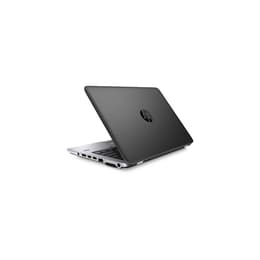 HP EliteBook 840 G1 14" (2013) - Core i5-4200U - 4GB - HDD 320 GB AZERTY - Francúzska