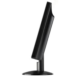Monitor 19 LG W1934S 1440 x 900 LCD Čierna