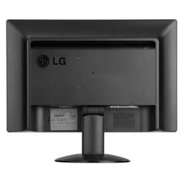 Monitor 19 LG W1934S 1440 x 900 LCD Čierna
