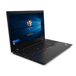 Lenovo ThinkPad L15 G2 15" (2021) - Core i5 - Gen 11 (G) - 16GB - SSD 512 GB QWERTY - Anglická