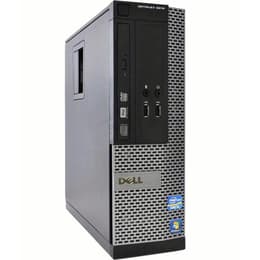 Dell OptiPlex 3010 SFF Pentium G645 2,9 - HDD 1 To - 4GB
