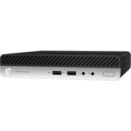 HP ProDesk 400 G4 Core i5-8500T 2.1 - SSD 1 To - 32GB